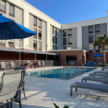 Hampton Inn Pensacola-Airport Екстериор снимка